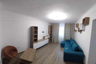 Far- apartament 2 camere decomandat circular finisat modern - 16
