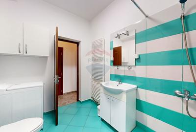 Casă de vacanță/Pensiune | Bran | 728 mp curte - 11