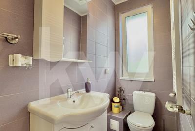 Duplex 4 camere, modern, în Cartierul Arhitecților – gata de mutare - 5