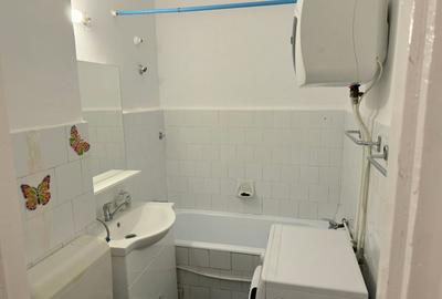 Garsoniera Vatra Luminoasa - metrou Piata Muncii, etaj 2 - 4