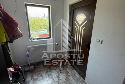 Casa individuala pe parter cu 4 camere, teren 711 mp, Urseni - 13