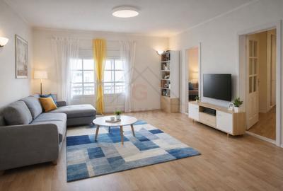 CASA INDIVIDUALA cu garaj LA PRET DE APARTAMENT. Plata esalonata. - 13