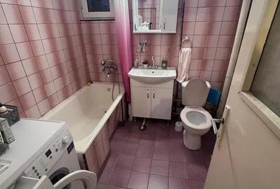 Apartament cu 3 camere, 2 bai, 66 mp, decomandat, Zona Ion Mester - 5