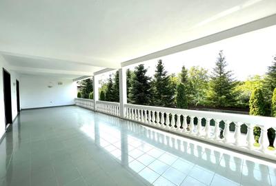 Vila Snagov 8 camere - 1