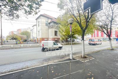 Spatiu comercial - zona Piata Spitalului, Spital Judetean - 12