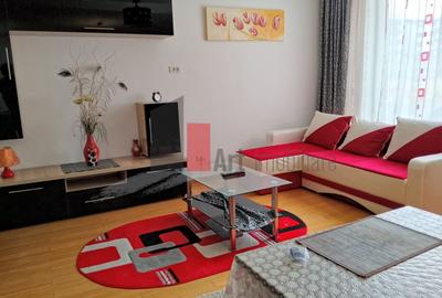 Apartament cu 2 camere semidecomandat în 13 Septembrie