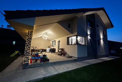 Proprietar Casa Premium - Harman Zona Aleea 14 - 9