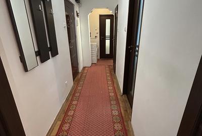 Apartament 2 camere decomandat- Marasti - 8