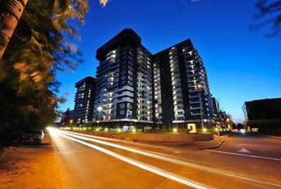 Upground | 2 camere spatioase cu o super vedere | Centrala proprie - 14