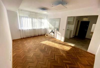 Apartament 1 camera | Renovat | 35 mpu | Blvd. 1 Dec. 1918 Grigorescu - 1