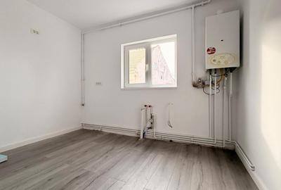 Apartament cu 2 camere-centrala proprie-renovat-zona Dorobantilor - 5