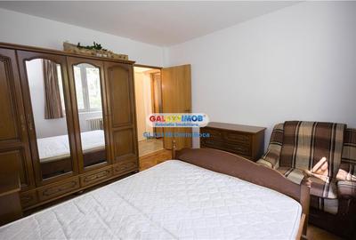 Vanzare apartament 2 camere TITAN (Intrarea Badeni) zona linistita - 8