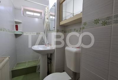 Apartament de inchiriat 2 camere etaj intermediar Mihai Viteazul Sibiu - 7