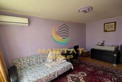 Vanzare Apartament Decomandat 2 Camere 52mp Metrou Aparatorii Patriei - 3