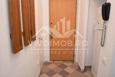 Calea Dorobanți / etaj 5 / mobilată și utilată modern / bloc mixt - 12