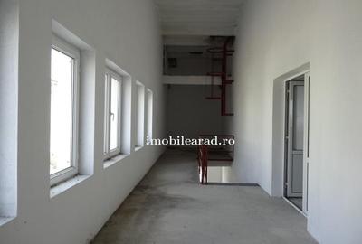 Teren 18.400 mp cu 4 hale P+E pe Artera principala vizavi de Metro-Momax - 16