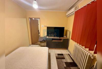 Apartament 1 cameră Mărăști, The Office, pet friendly - 4