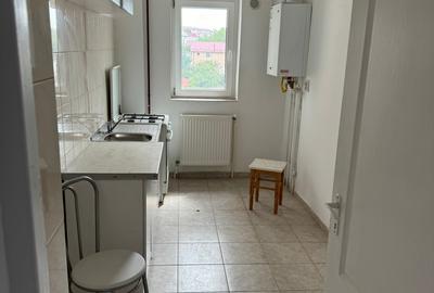 Apartament Miroslava Family Mall liber, 100 ml fata de statia de autobuz - 6