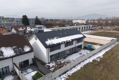 Casa cu Garaj / Predare Mai 2026 / Predare la Cheie - 11