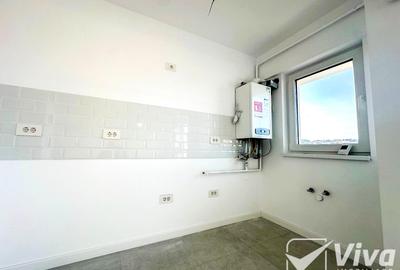Bloc nou, INTABULAT! Ap 3 camere, 61mp, et 4/5 – Kaufland Galata - 9