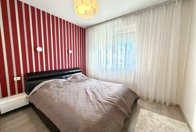 Apartament 3 camere, 55 mp utili, etaj 1 - zona centrala Dumbravita - 6