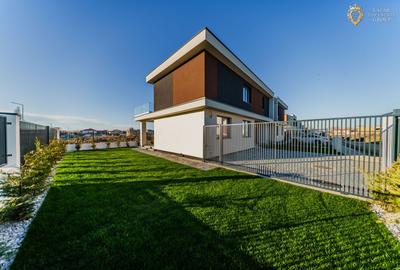 Duplex nou la cheie in Dumbrăvița - 4