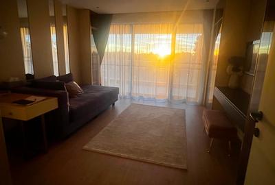Penthouse boutique resedinta premium langa scolile internationale  ready to move - 11