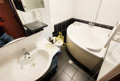 2 camere, decomandat, PET FRIENDLY, modern, terasa, Marasti, FSEGA - 14