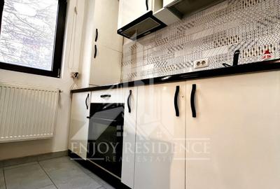 REZERVAT!  2 Camere Militari Virtutii IMOBIL NOU cu Terasa de 40mp! Parter Inalt - 10