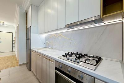 Apartament cu 2 camere *70mp utili* + 17mp terasa // Baneasa - Jandarmeriei - 20