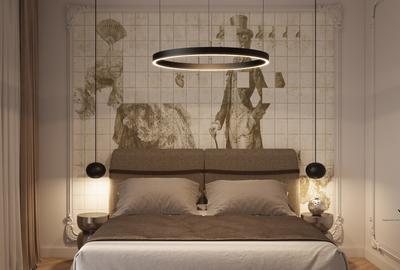 Apartament 3 camere | Zona Floreasca | 0% Comision | Premium - 8
