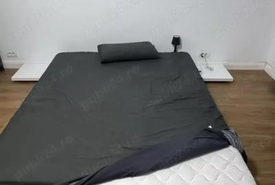 Garsonieră spațioasă 35 mp, decomandată – Exigent Plaza Faza 2 - 1