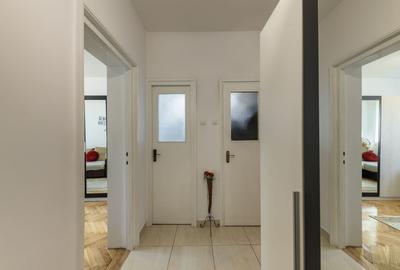 107 mp în Plopilor | 3 camere decomandate | garaj | 0% comision - 4