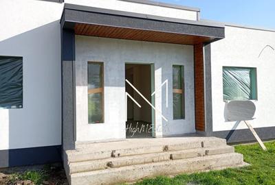 Casa De Vanzare | Zona Livada | Utilități | Finisaje la alegere - 4