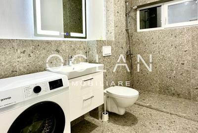 Apartament modern 2 cam. la vila, Zona Aeroport, Comision 0% - 6