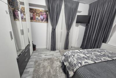 Apartament 3 camere - centrala proprie - Parc Mogosoaia - 5