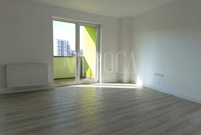 Apartament 2 camere de vanzare in Dambul Rotund, Cluj Napoca - 2