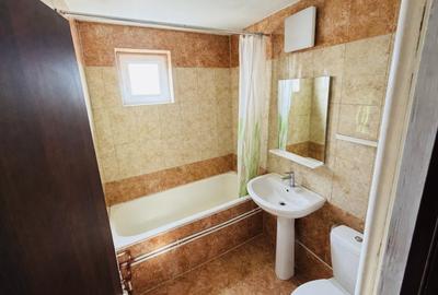 Apartament 3 camere, decomandat, etaj 2 - zona Olimpia Stadion - 8