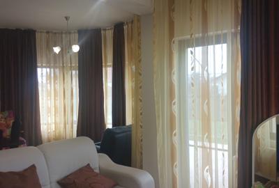 Vila P+E, 18 Km de Bucuresti-Adunatii Copaceni - 9