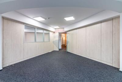 Spațiu de birouri 245 mp I Cladire Office I Baba Novac - 9