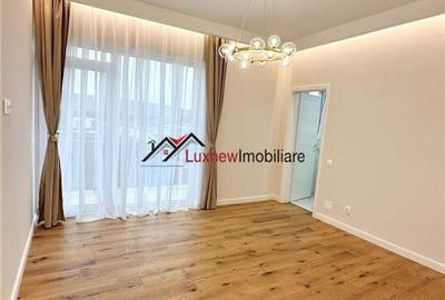 Comision 0%! Penthouse super finisat si utilat, 3 camere, 90 mp plus terasa 30 m - 11