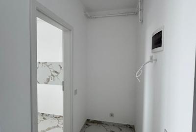 Garsoniera finalizata-Viilor-Militari Residence - 7