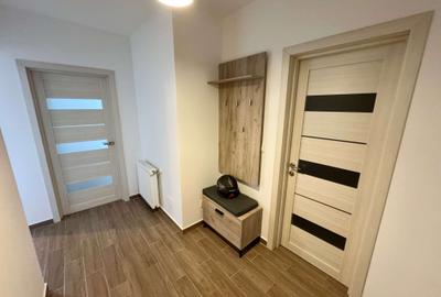 Tudor Vladimirescu, River's Towers - BLOC NOU - Apartament 2 camere de inchiriat - 7