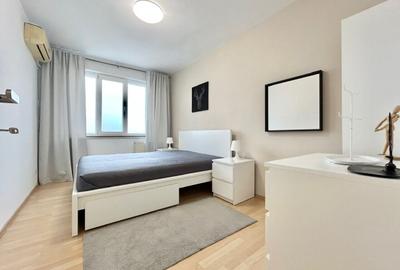 Apartament 2 camere, Domenii, Aleea Lt. Gheorghe Stalpeanu 1 - 10