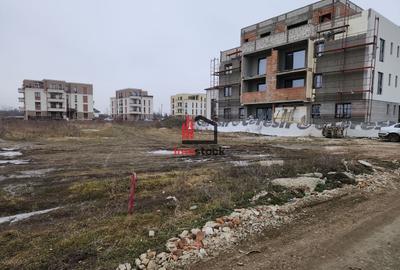OPORTUNITATE DEZVOLTATOR IMOBILIAR I TEREN LOCUINTE COLECTIVE - 14