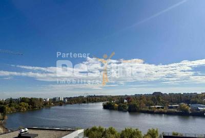 Penthouse-view Lacul Tei | 473mp | terasa 165mp | 950.000 euro + TVA - 4