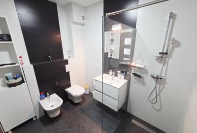 Apartament deosebit Bloc Nou mobilat si utilat LUX - 6