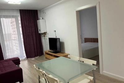 Apartament de închiriat  cu 2 camere, zona  Tomis Park - 6