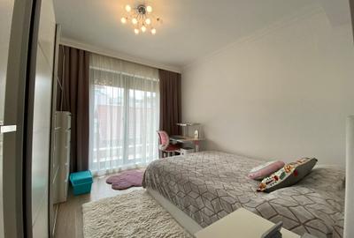 Amazing duplex apartment with 4 bedrooms - 14