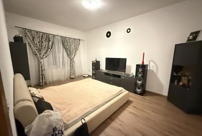 Apartament cu 2 camere decomandat, mobilat în Giroc